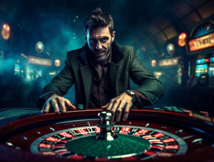Premium live dealer casino table experience on a Philippine mobile device