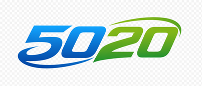 5020 platform logo